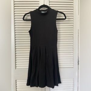 Kimchi Blue skater dress